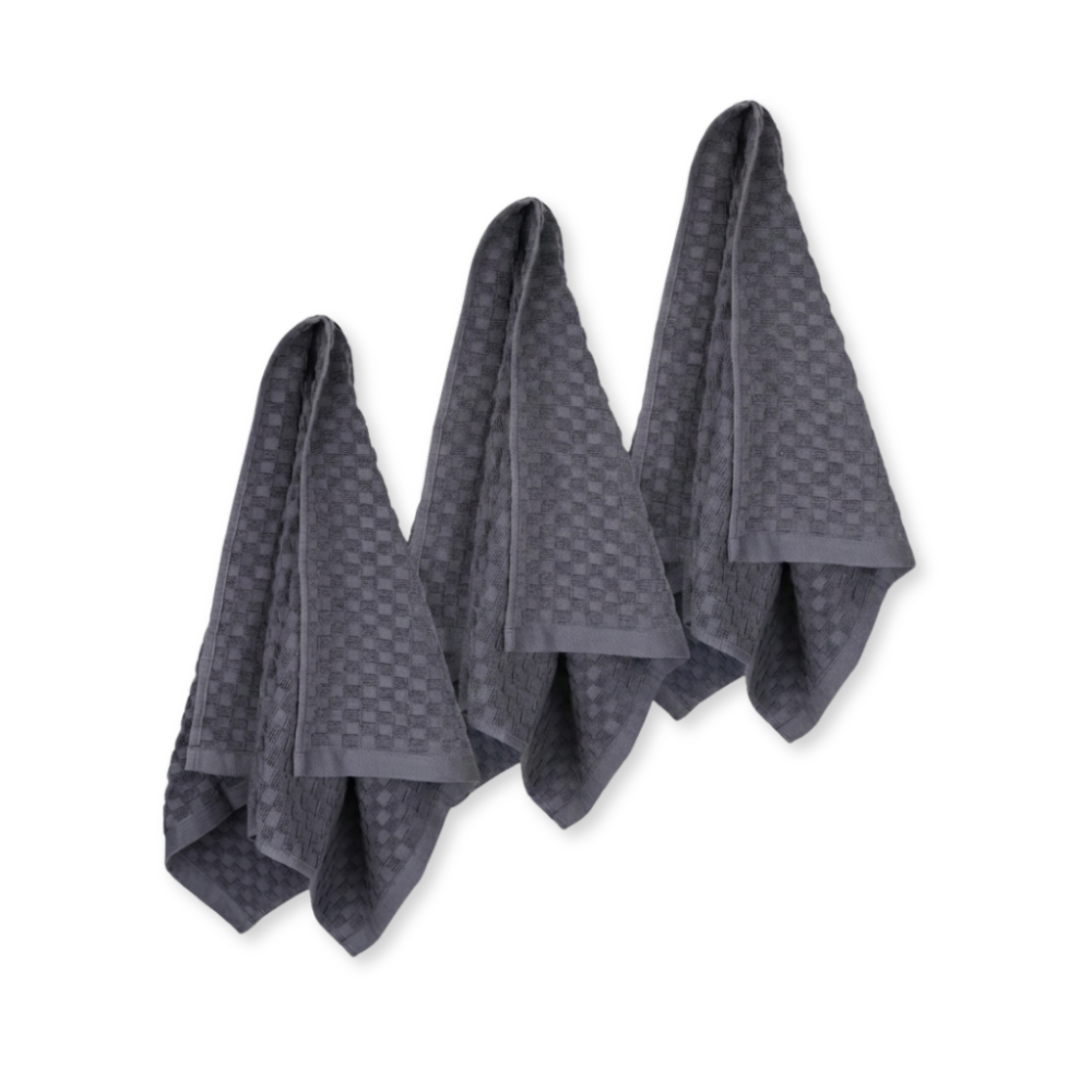 The Kitchen Kit (3 PK + FREE HANGING STRIP)