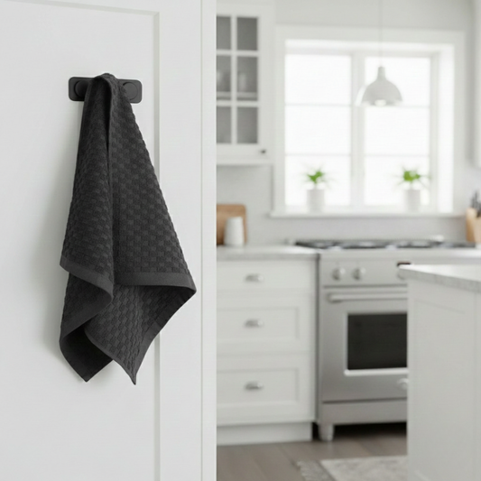 Magnetic Kitchen Towel (3 PACK)