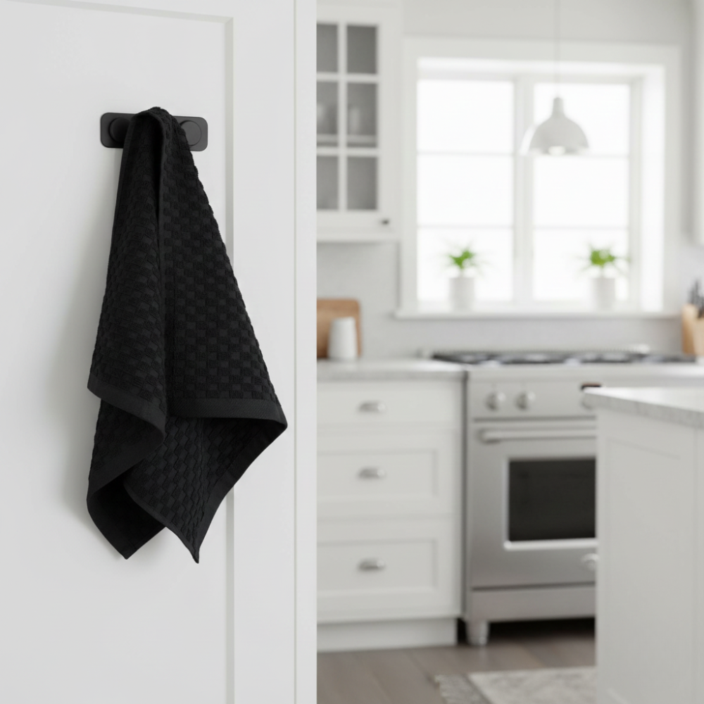 Magnetic Kitchen Towel (3 PACK)