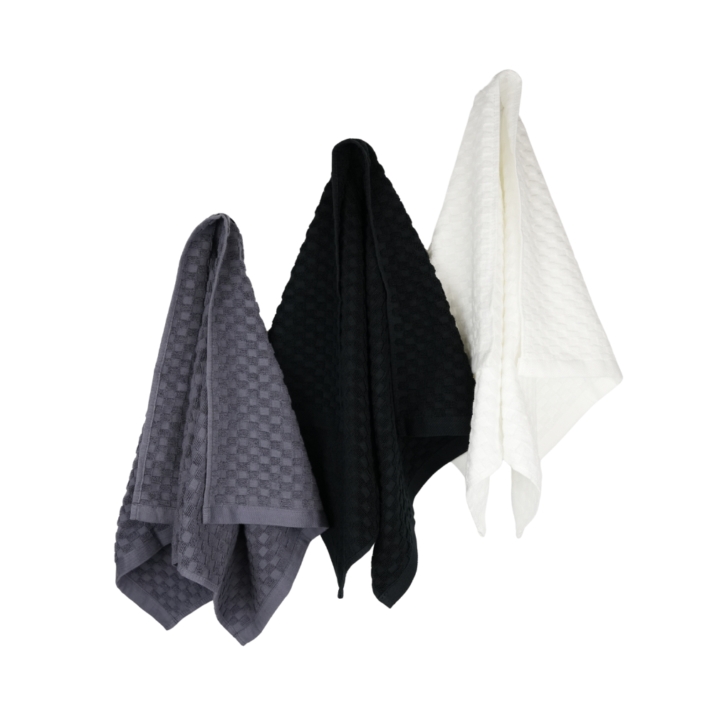 Magnetic Kitchen Towel (3 PACK)