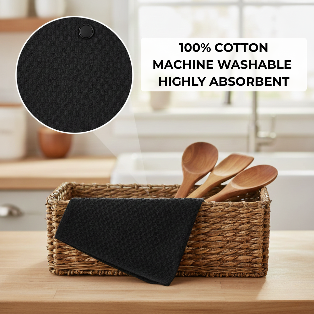 Magnetic Kitchen Towel (3 PACK)