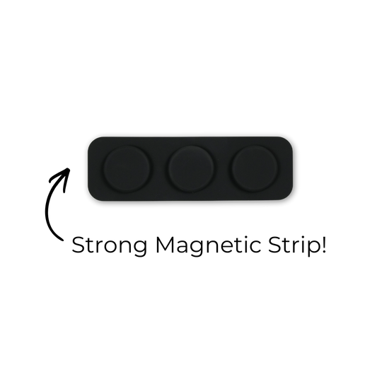 Magnetic Strip